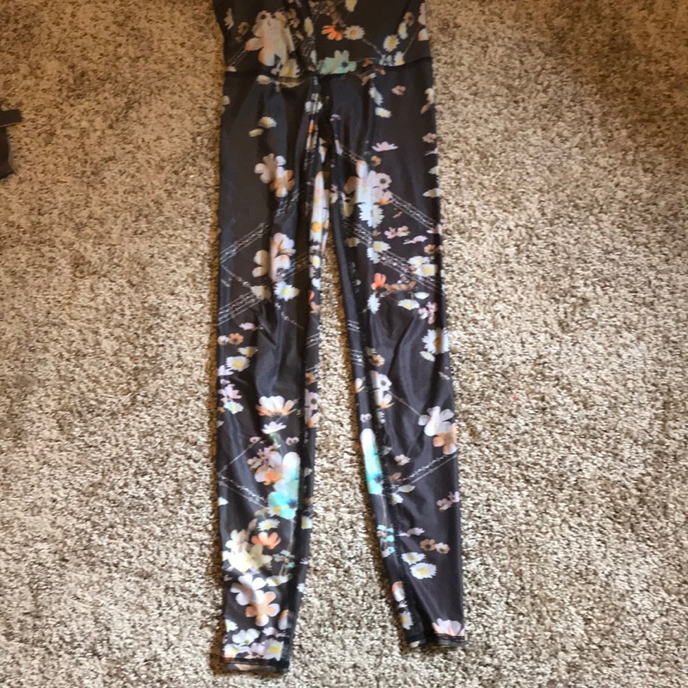 Teeki pants